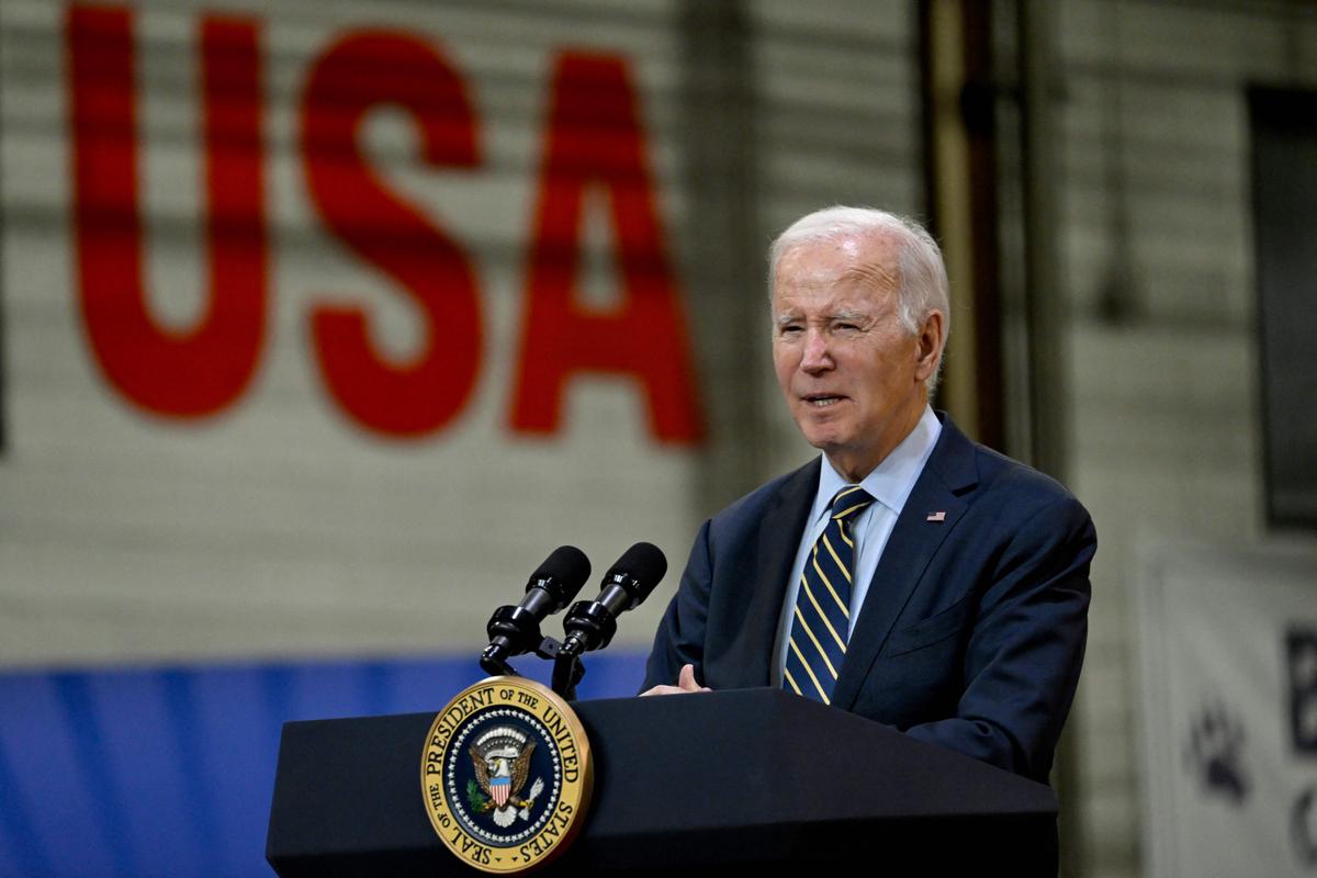 Revisiting Top Three Allegations in Biden Impeachment Inquiry