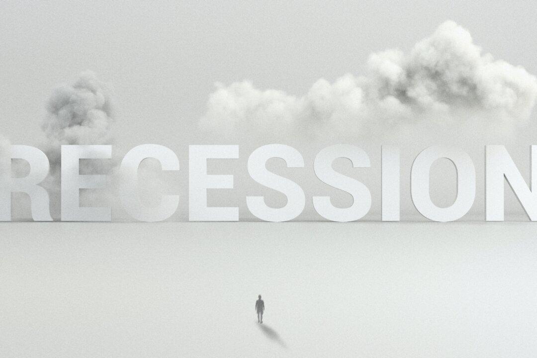 What Happened to the Impending Recession?