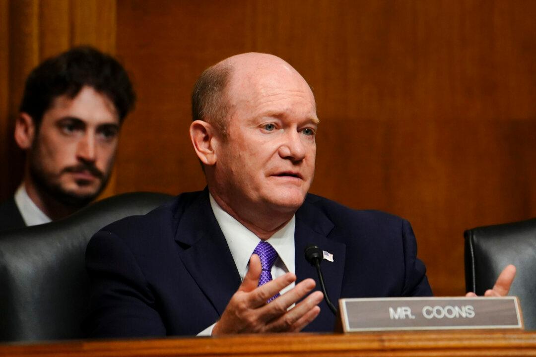 US Lawmakers to Travel to Denmark Amid Trump’s Greenland Comments