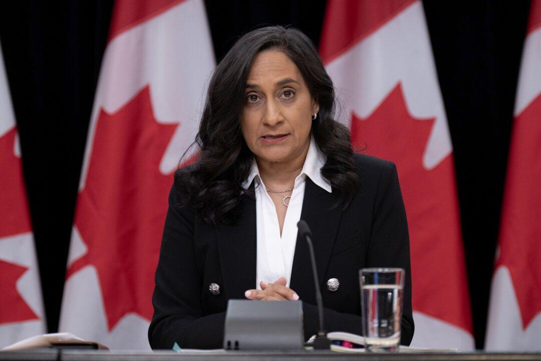 John Robson: Note to Anand: To Cut Spending on Consultants, Just Quit Hiring Them