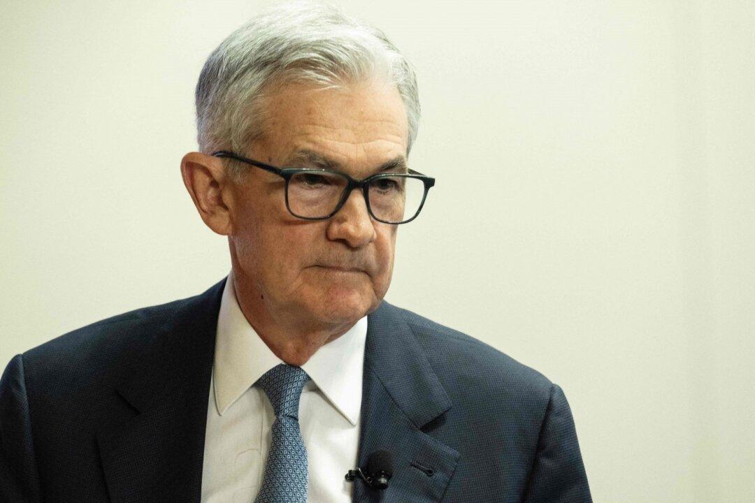 Fed ‘Not Confident’ Inflation Policy Restrictive Enough: Powell
