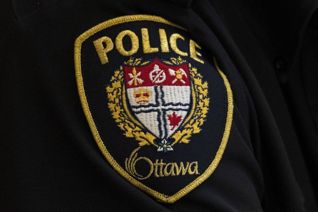 Ottawa Man Arrested After Allegedly Inciting Hate, Antisemitism