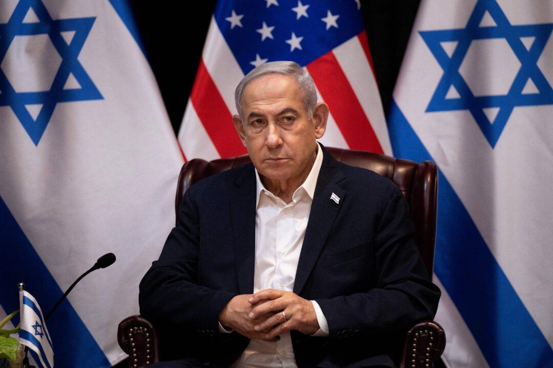 Israel’s Netanyahu Vows to Continue Gaza War ‘To The End’
