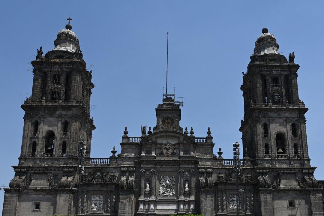 What Is the Sound of ‘Woke’ Postmodernism?