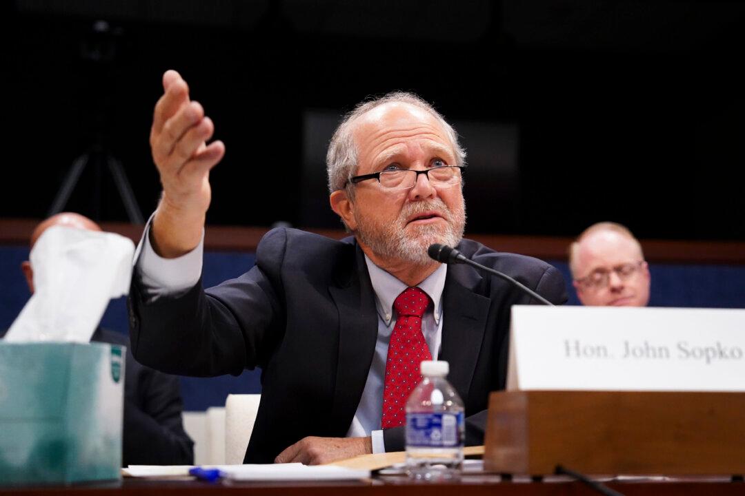 In Seeking Reengagement, Report Reminds State Department That Taliban Grifted Billions