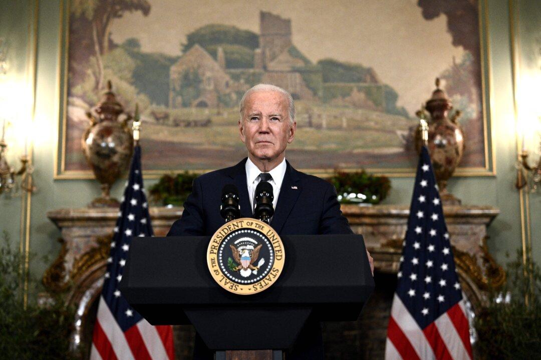 From Taiwan to Fentanyl: Biden–Xi Dialogue Changes Nothing