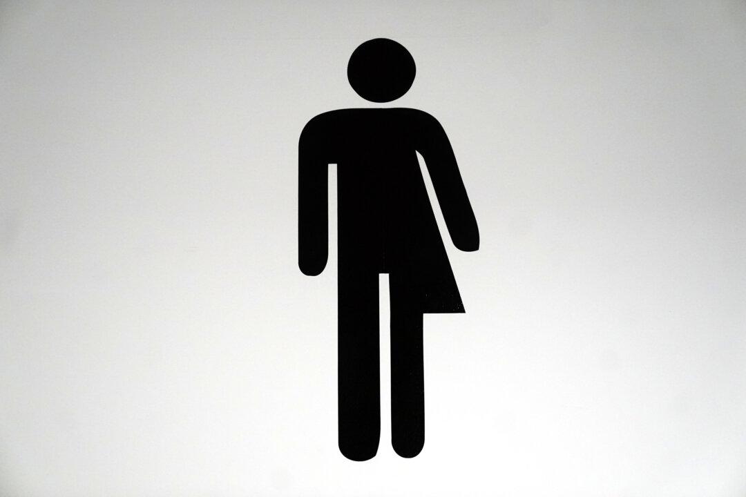 70 Percent of ‘Transgender’ People May Have Been Miscategorised, Research Says