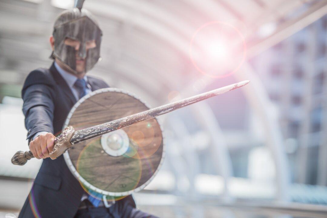 6 Steps to Becoming a Recession-Proof CEO