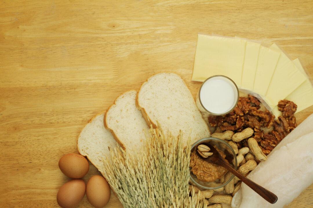 Hidden Food Sensitivities May Boost Heart Disease Risk: Study