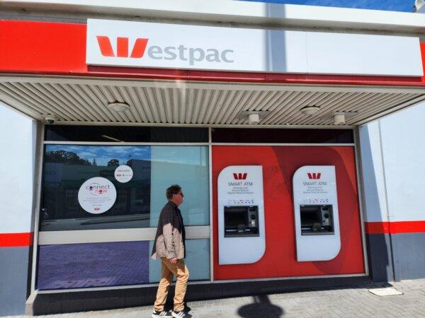 Westpac Promises Not to Close Anymore Regional Branches Until 2027