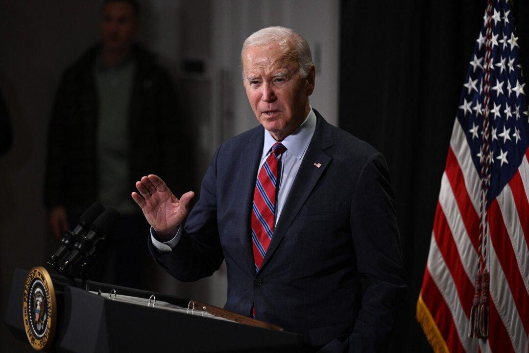 Biden Welcomes Bipartisan US Conference of Mayors Winter Meeting