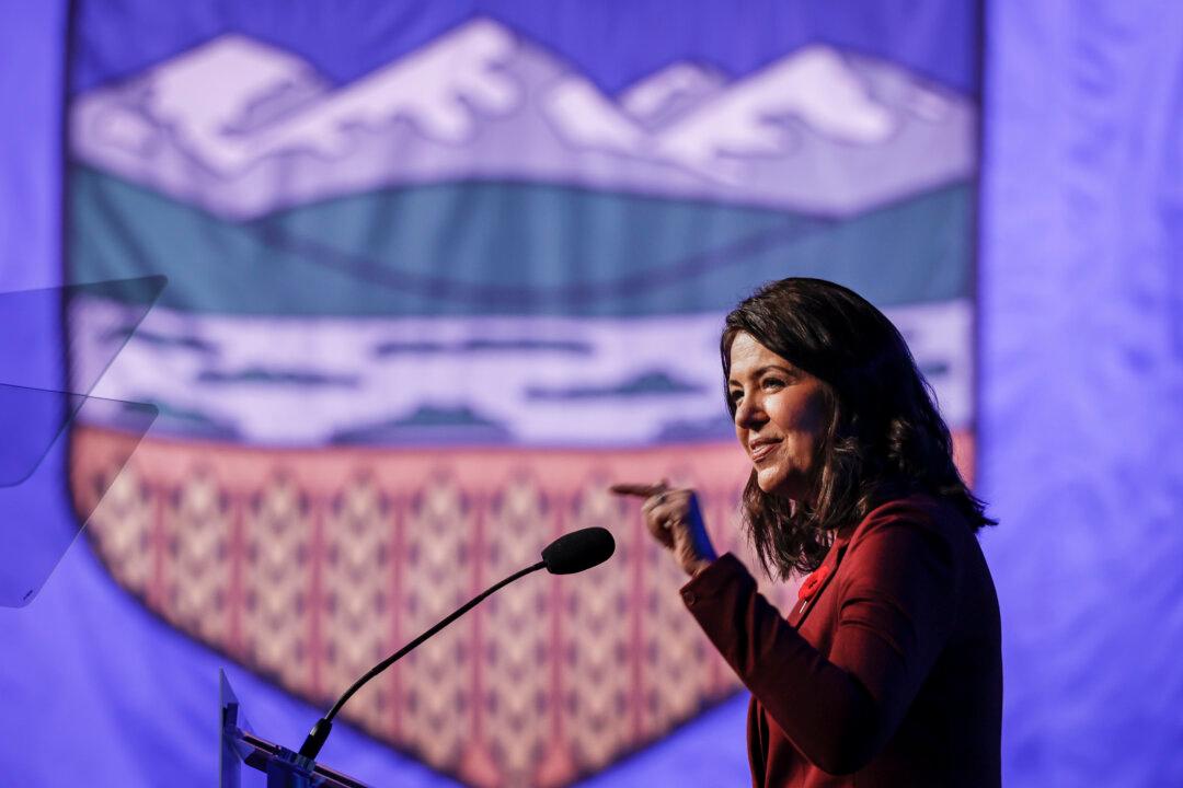 Alberta to Invoke Sovereignty Act Against Feds’ Clean Electricity Regulations