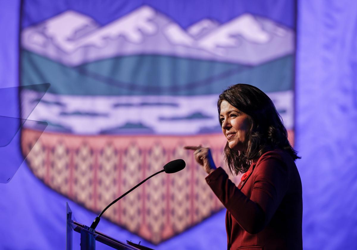Alberta to Invoke Sovereignty Act Against Feds’ Clean Electricity Regulations