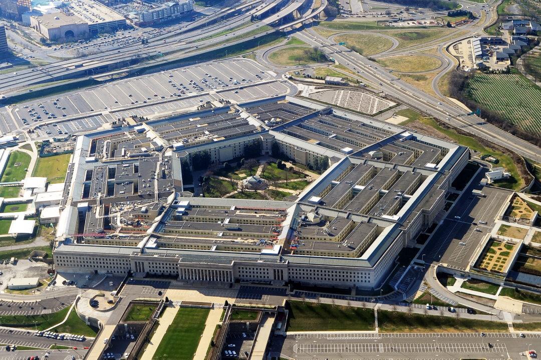 House Passes Massive Defense Bill Despite FISA Objections