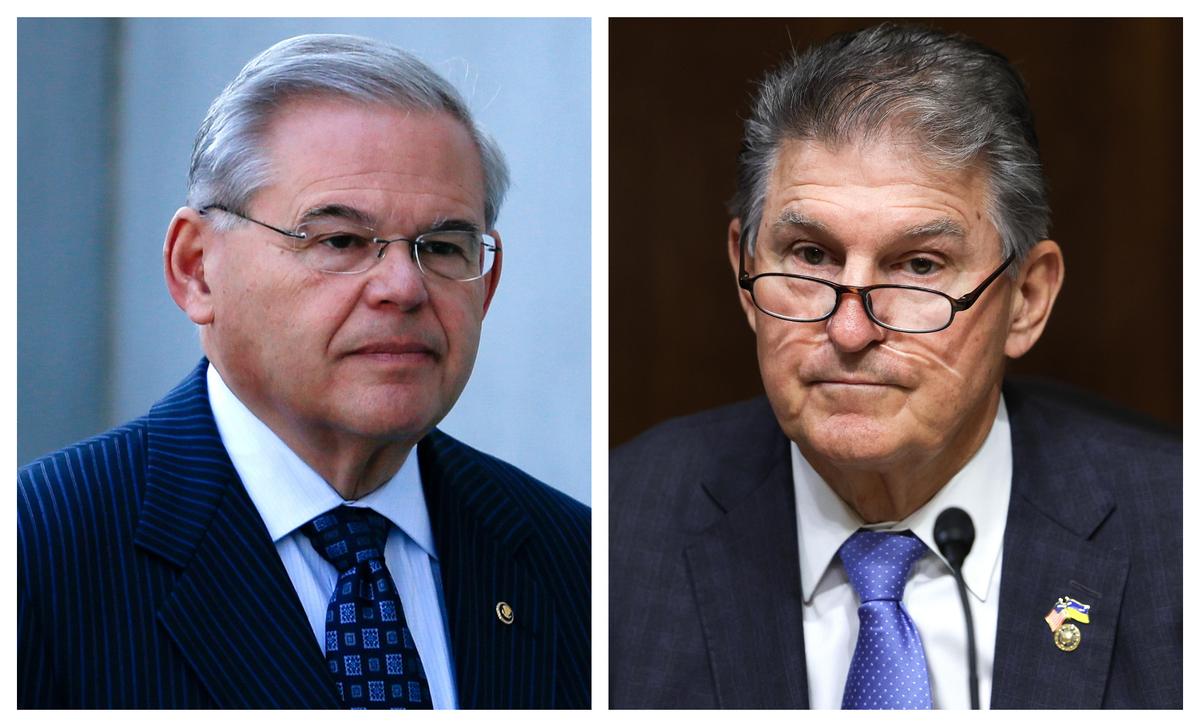 Biden’s Labor Department Nominee Fails to Advance in Senate After Democrats Vote With GOP