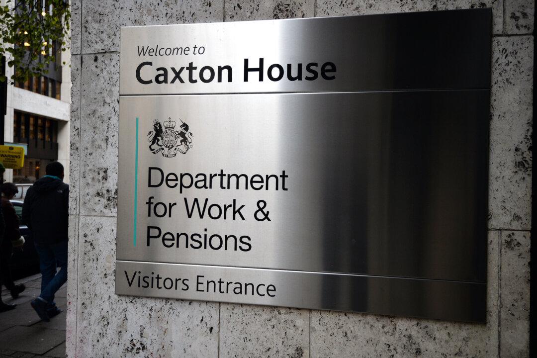 Veteran Threatened With Inflated Arrears After Decade-Long Civil Service Battle