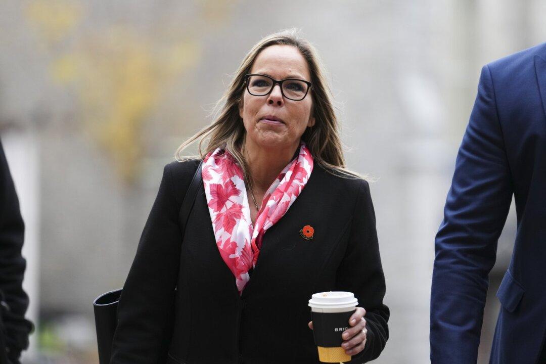 Crown to Lay Out Conspiracy Argument in Freedom Convoy Organizers’ Trial