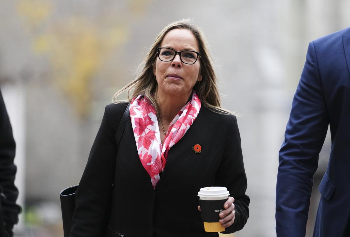 Crown to Lay Out Conspiracy Argument in Freedom Convoy Organizers’ Trial