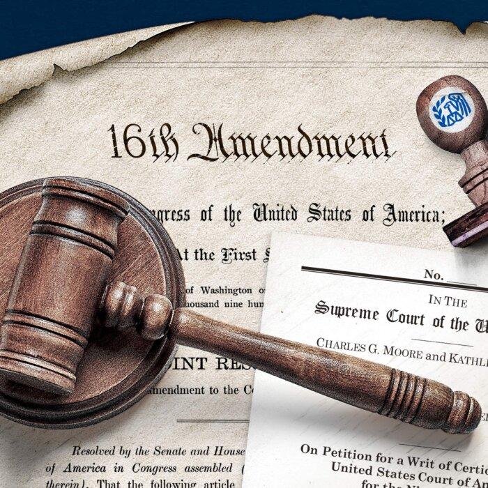 The Epoch Times
