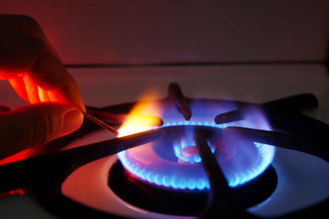 California Among States to See Largest Savings on Gas Bills This Winter