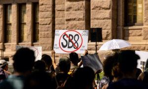 Texas Supreme Court Halts Pro-Abortion Order by Lower Court