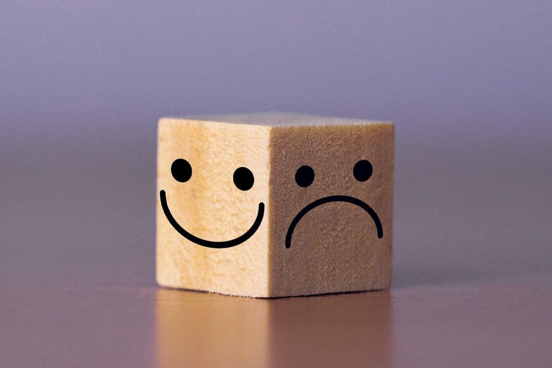 Labeling Emotions ‘Good’ or ‘Bad’ Can Affect Your Mental Health