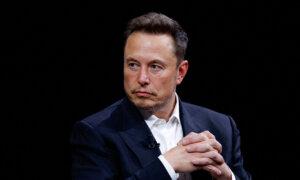 Elon Musk Sues OpenAI, CEO Sam Altman Over Microsoft Link