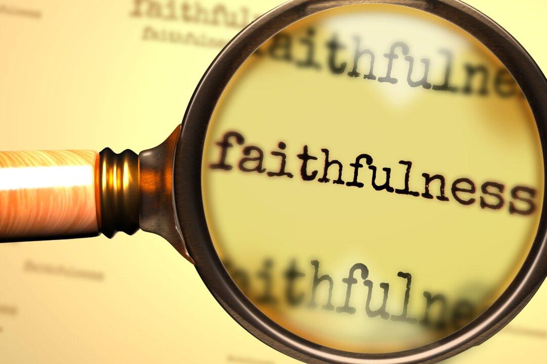 Faith Immune to Facts