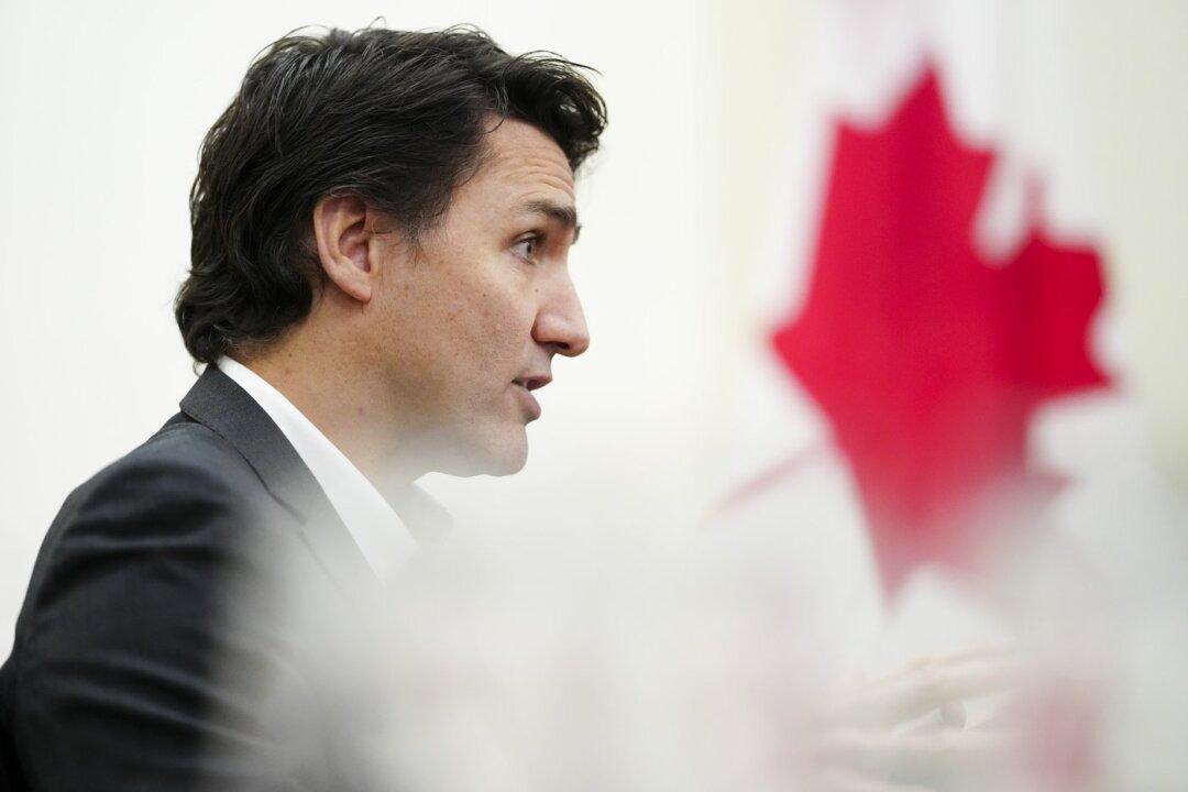 Trudeau Backs Airstrikes in Yemen, Says Canadian Military Helped With Planning