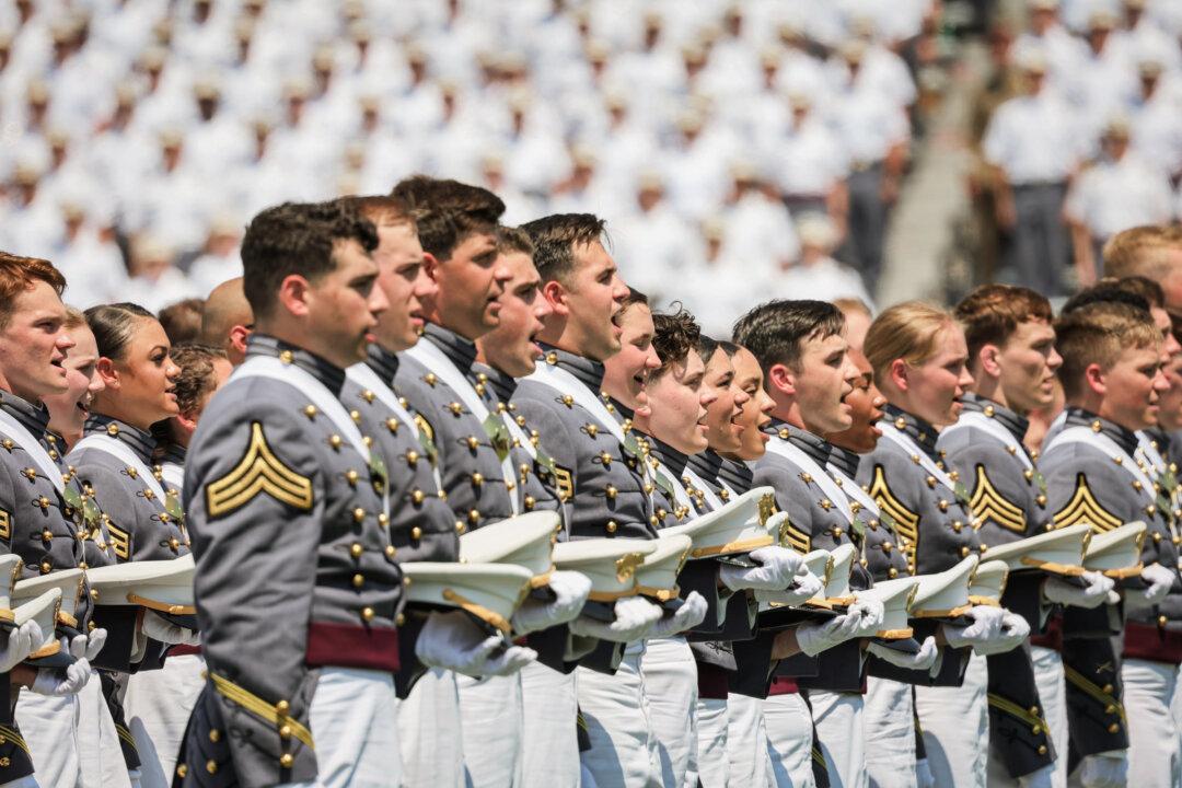 Courts Let Military Academies Keep Race-Based Admissions Policies in Place for Now