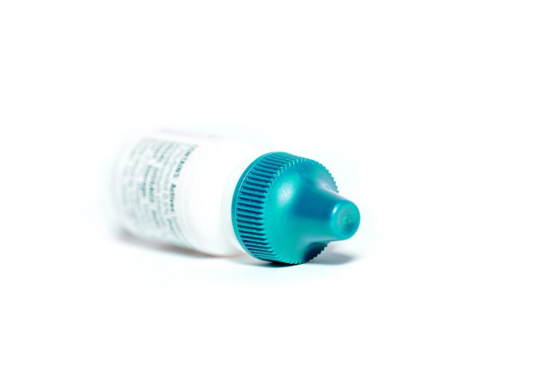 Risks of Eye Drops Might Be Overlooked, Experts Question Safety and Efficacy