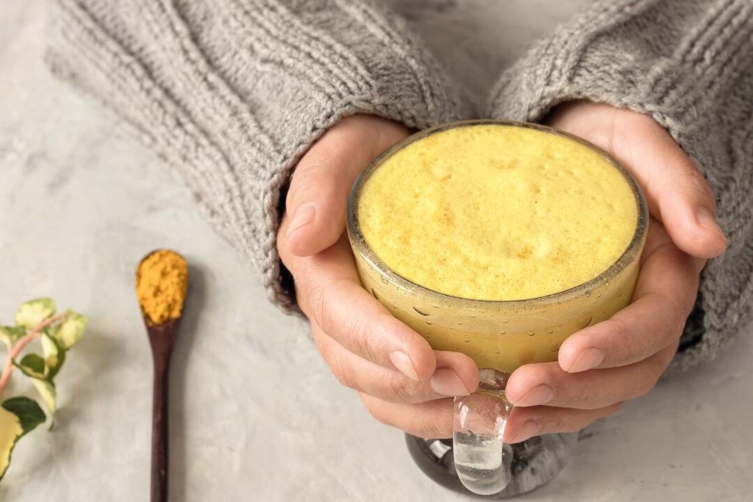 Unleash Turmeric’s Power in These 5 Cancer-Fighting Recipes