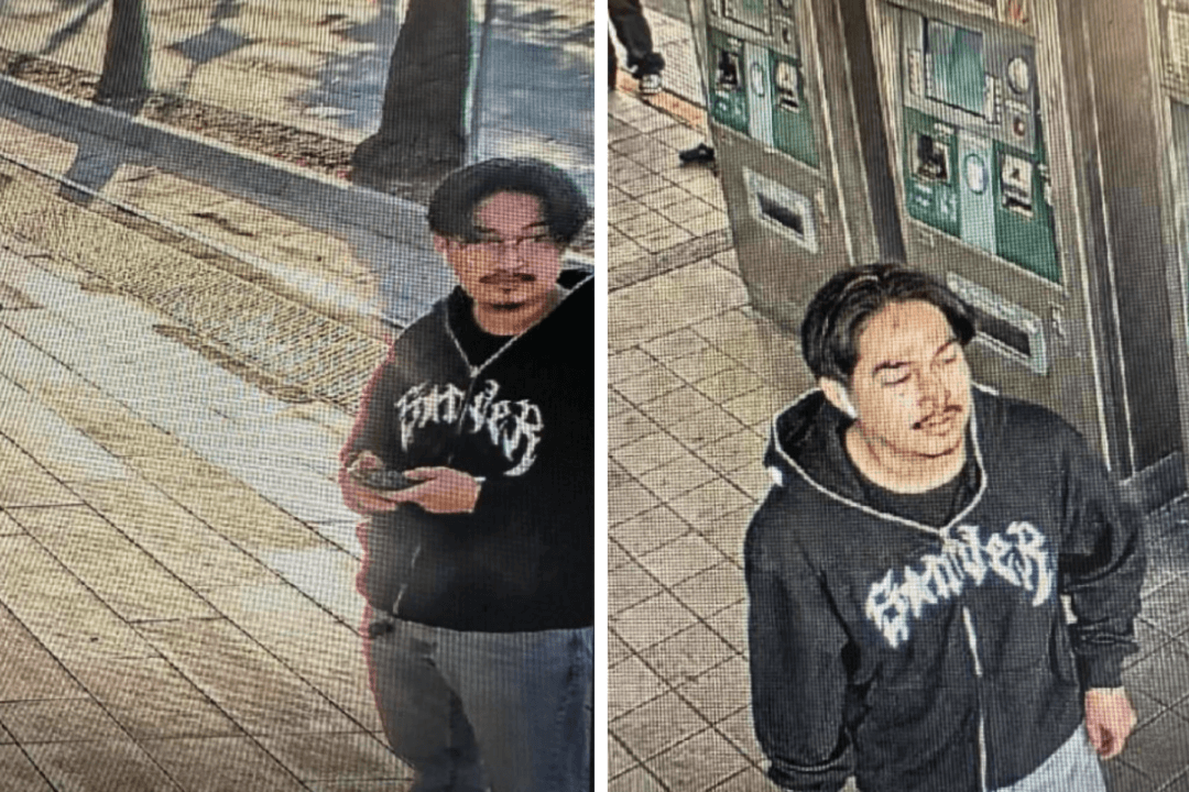 19-Year-Old Arrested in Fatal Stabbing on LA Metro Train