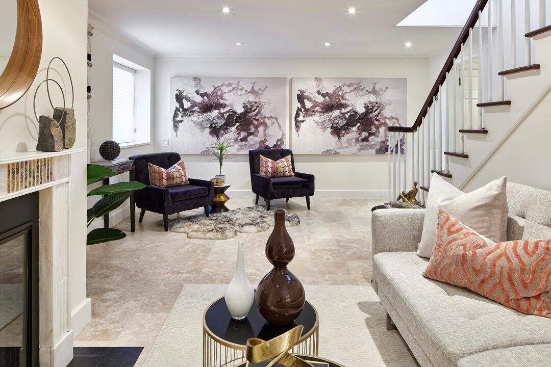 Furniture Placement 101