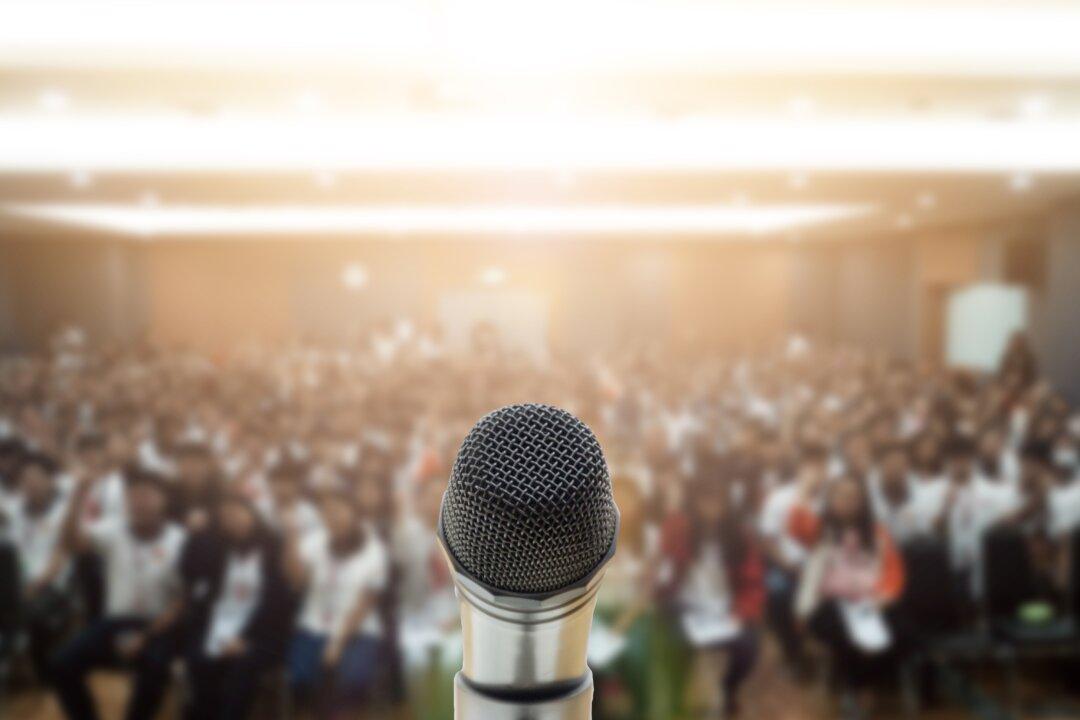 How to Influence Without Using Words