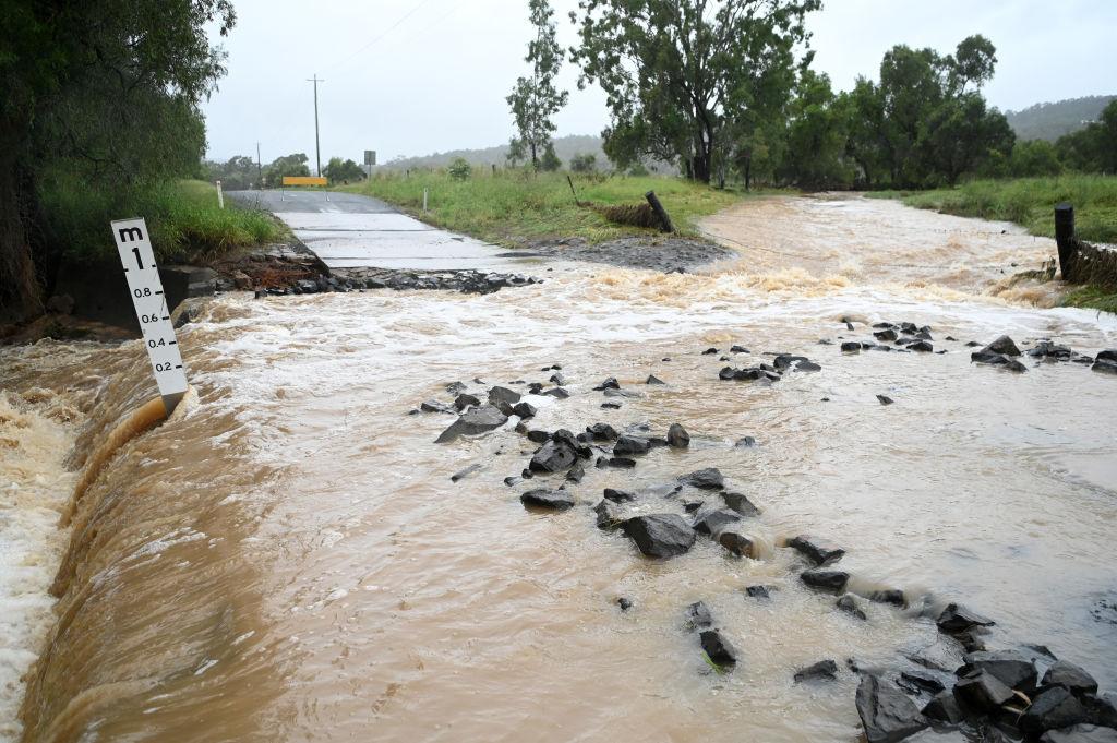 Flood Damage Sparks Call for Road Funding Shake-Up