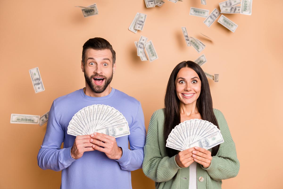 What to Do If You Suddenly Inherited $100,000