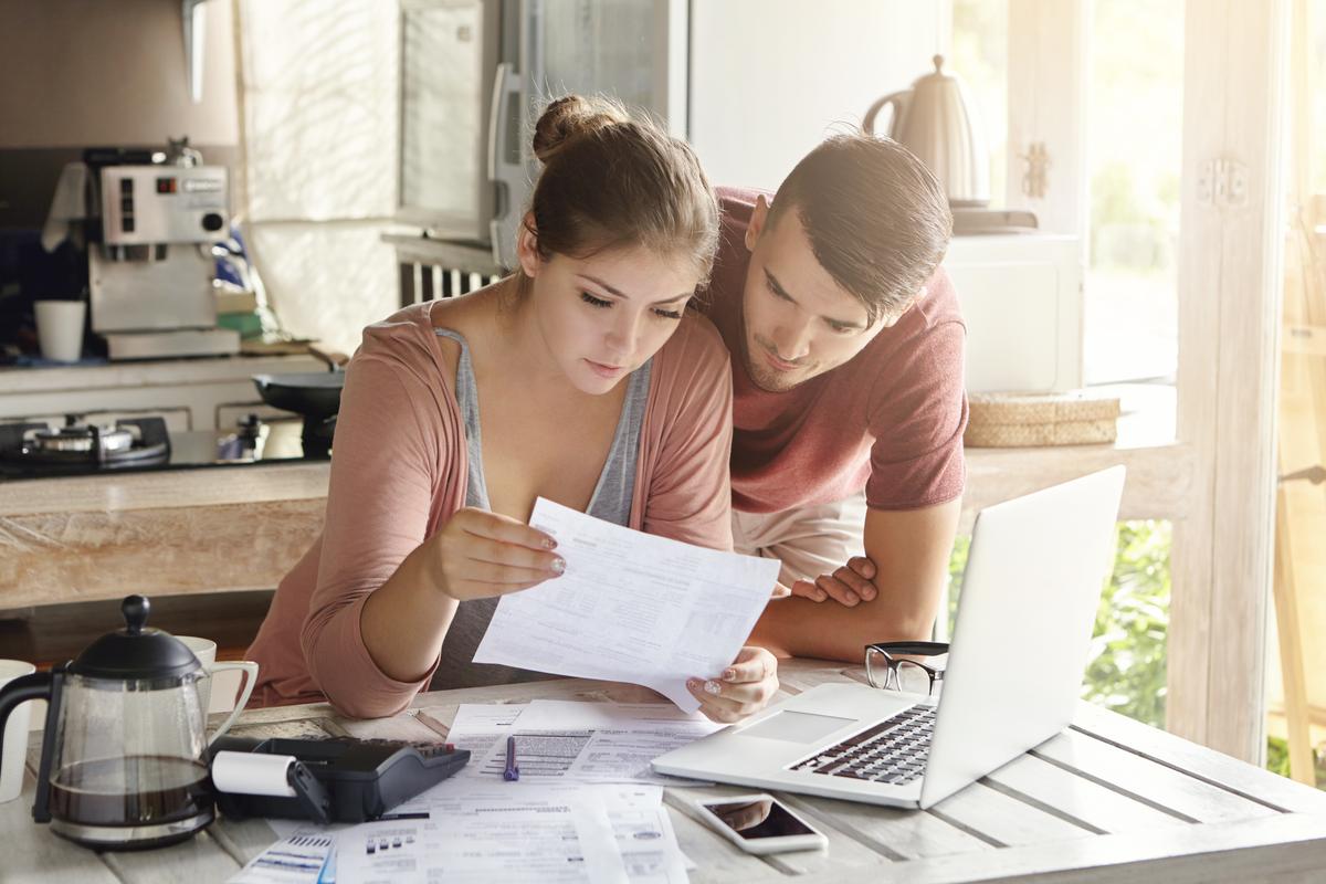 Recovering Emotionally From a Financial Loss