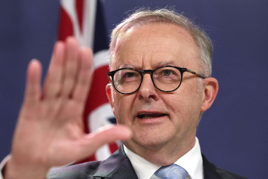 Australian PM Set to Bolster Local Manufacturing