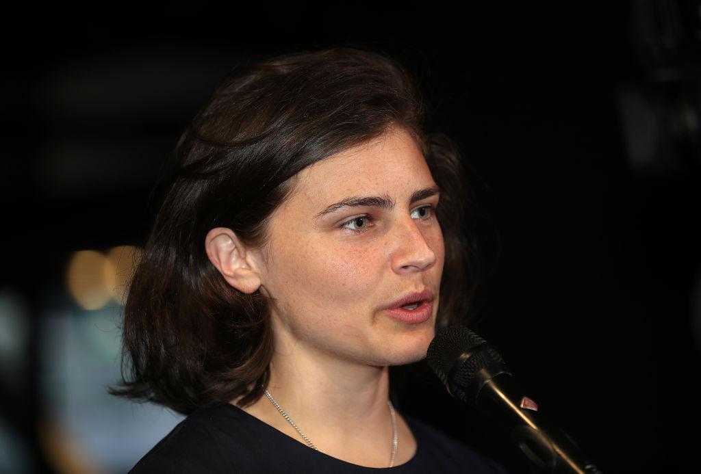 NZ Greens MP Apologises for Calling PM a Liar on Climate Change Action
