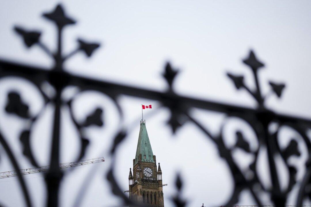 Ottawa Declassifies More Details From Report on Nazis Who Fled to Canada in Cold War