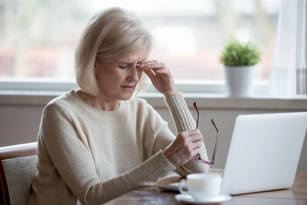 Eye Implant and Special Glasses Enables Reading for Some Blind Patients: Study