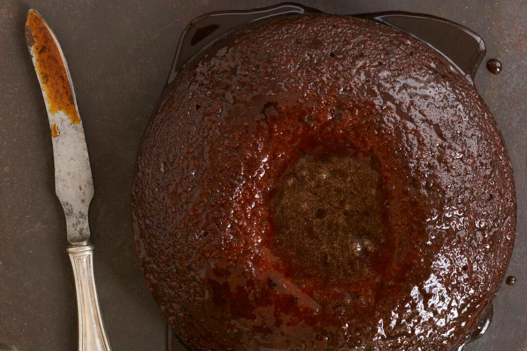 The ‘Best Darn Gingerbread on Earth’ Is From Louisiana, According to This Chef