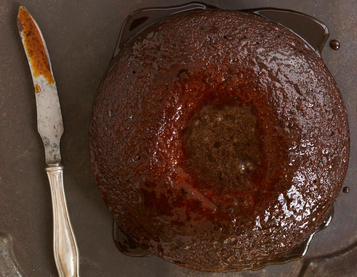 The ‘Best Darn Gingerbread on Earth’ Is From Louisiana, According to This Chef