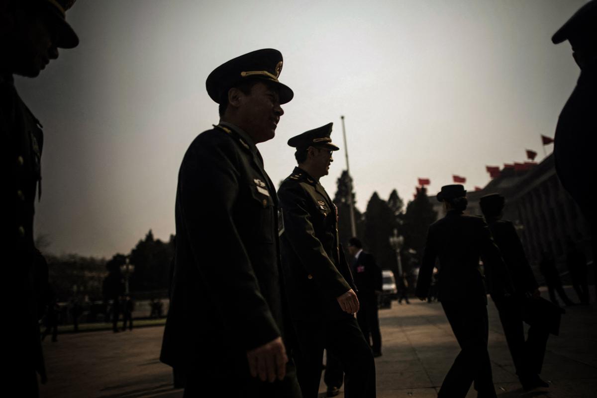 Is China’s Military Weaker Than We Thought?