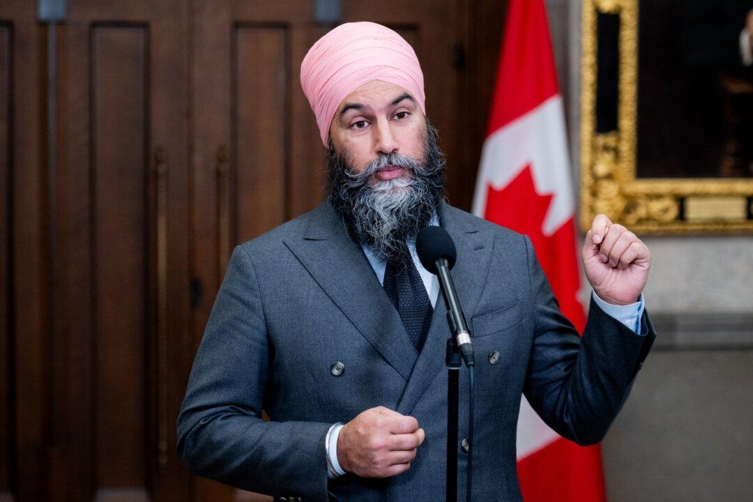 Singh Defends Support for Emergencies Act After Court Rules It Unjustified