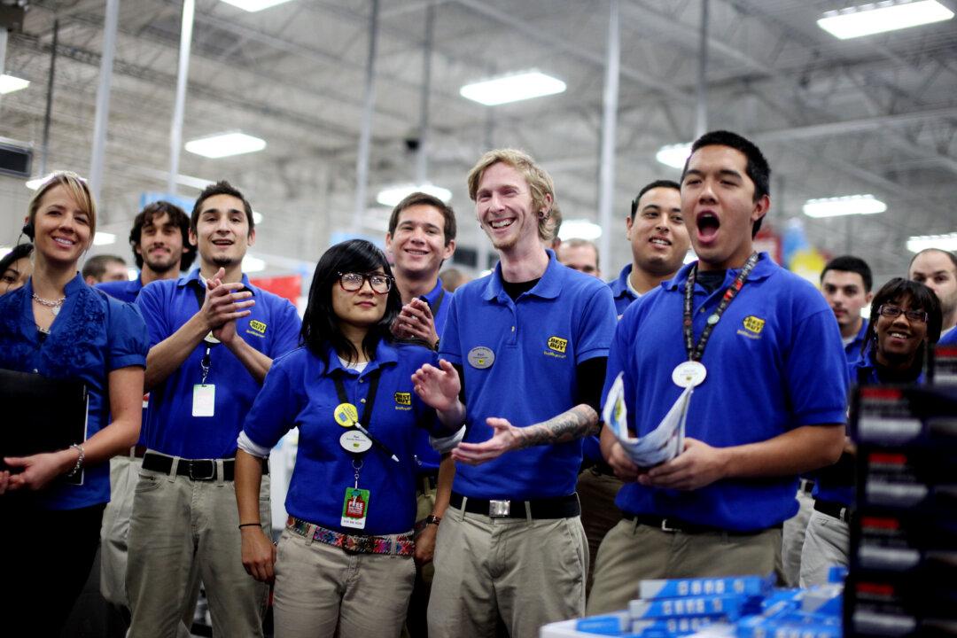 San Diego Raises Minimum Wage Jan. 1