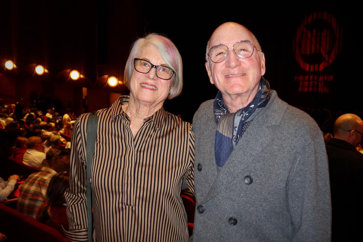 Shen Yun Is ‘Magical’ and ‘Playing Out the Importance of Renewal,’ Says WSJ Bestselling Author