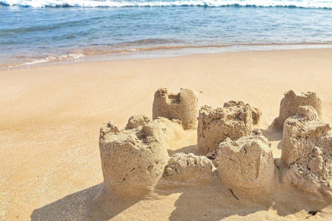 The Year That Expertise Collapsed