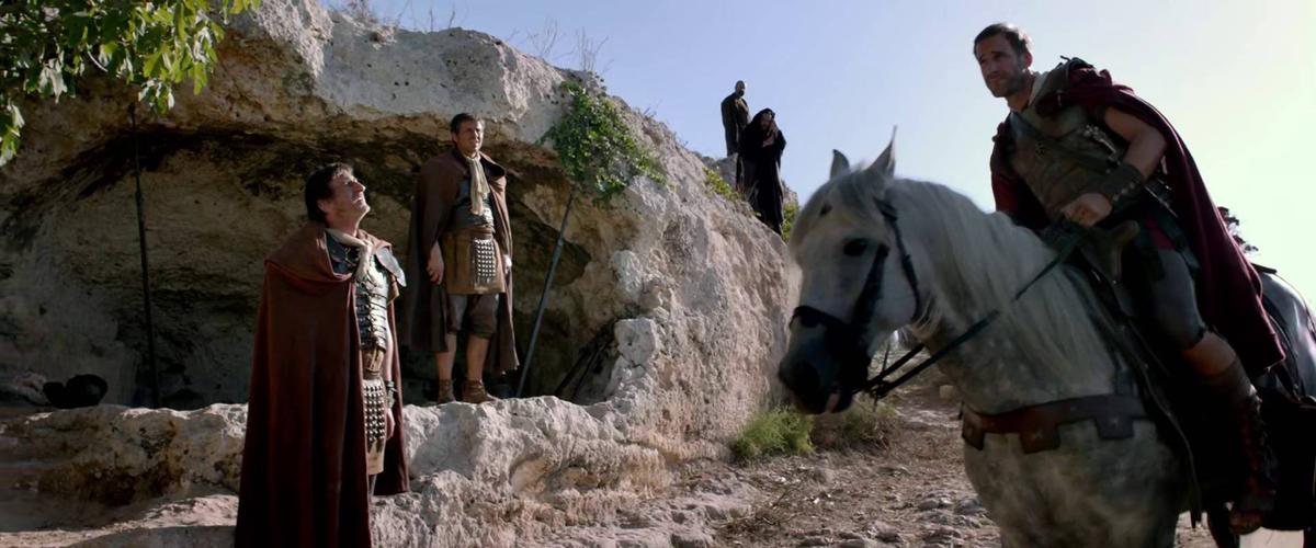 ‘Risen’: The Passion as a Police Procedural